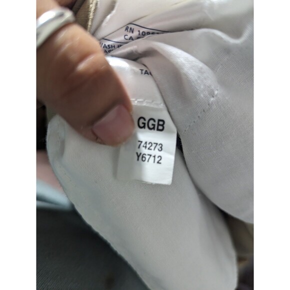 5.11 Tactical Pants Men sz‎ 40 Taclite Pro Ripstop Utility Outdoor Performance - Picture 11 of 11